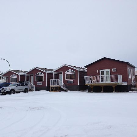 Chaparral Inn Arcola Exterior photo